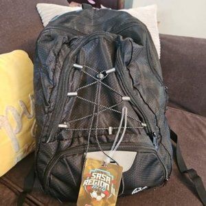 Youth Soccer Bag-Soccer Backpack & Backpack for Football Volleyball Basketball